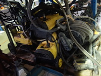 Lot van 6 hogedrukreinigers kärcher (na te zien) - afbeelding 2 van  3