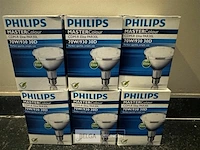 Lot van 6 philips mastercolour lampen - afbeelding 1 van  3