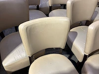 Lot van 60 restaurantstoelen - afbeelding 1 van  2