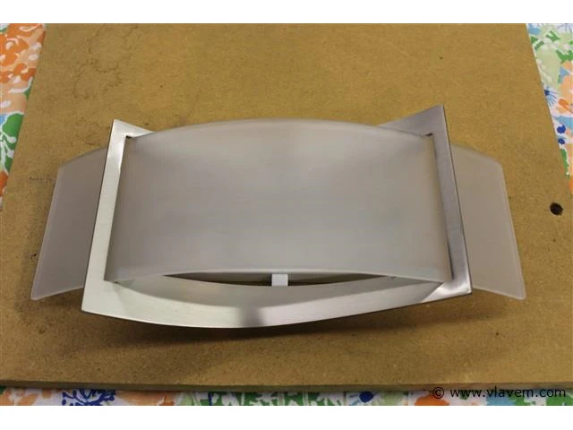 Lot van 7 design wandverlichting - afbeelding 7 van  9