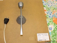 Lot van 7 design wandverlichting - afbeelding 8 van  9
