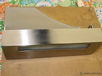 Lot van 7 design wandverlichting - afbeelding 9 van  9
