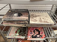 Lot van 72 diverse vinyl platen - afbeelding 4 van  7