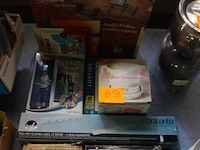 Lot van 8 diverse huishoudtoestellen - afbeelding 2 van  2
