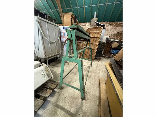 Lot van diverse artikelen bouw- en bevestigingsmateriaal - afbeelding 6 van  14