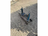 Lot van diverse artikelen bouw- en bevestigingsmateriaal - afbeelding 12 van  14