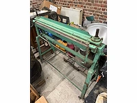 Lot van diverse artikelen bouw- en bevestigingsmateriaal - afbeelding 13 van  14