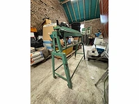 Lot van diverse artikelen bouw- en bevestigingsmateriaal - afbeelding 14 van  14