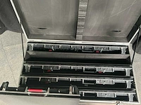 Lot van diverse led-wanden met accessoires. - afbeelding 11 van  15
