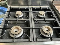 Lot van keukenapparatuur ven het merk mastro daa0077 grill- en bakplaat - afbeelding 16 van  19