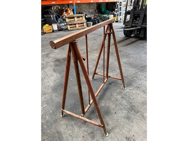 Lot van metsersschraven 13x diverse bouwmaterialen - afbeelding 3 van  6