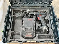Lot van onvolledig werkgerei - afbeelding 10 van  11