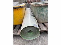 Lot van trapbekisting bekistingsmateriaal - afbeelding 4 van  5