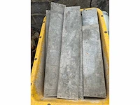 Lot van trapbekisting bekistingsmateriaal - afbeelding 5 van  5