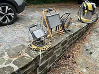 Lot van verschillende elektrische toebehoren bouw - afbeelding 3 van  7
