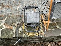 Lot van verschillende elektrische toebehoren bouw - afbeelding 4 van  7