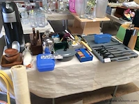 Lot varia allerhande - afbeelding 1 van  6
