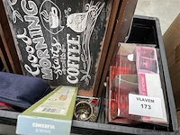 Lot varia (zie foto's) - afbeelding 1 van  8