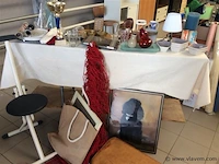 Lot varia - afbeelding 1 van  5