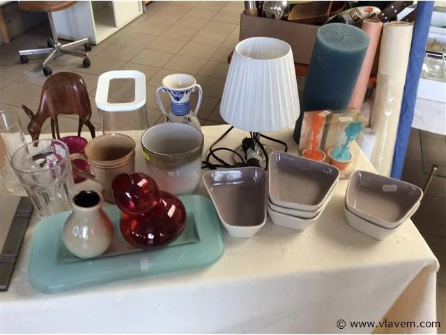 Lot varia - afbeelding 3 van  5