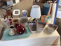 Lot varia - afbeelding 3 van  5
