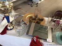 Lot varia - afbeelding 4 van  5