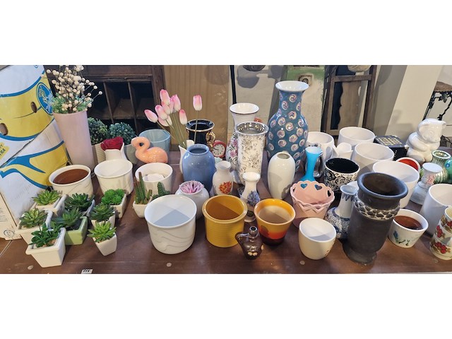 Lot varia - afbeelding 2 van  5