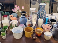 Lot varia - afbeelding 2 van  5