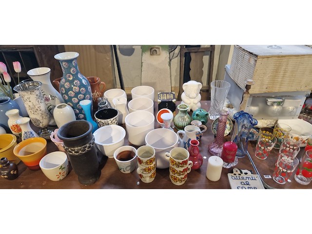 Lot varia - afbeelding 3 van  5