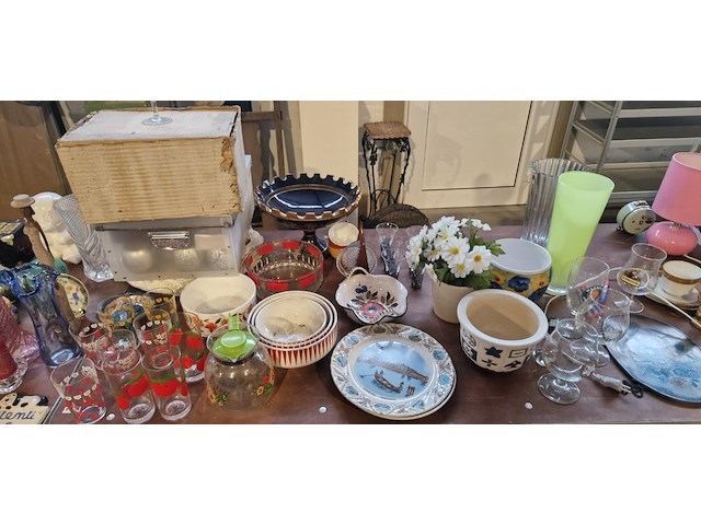 Lot varia - afbeelding 4 van  5