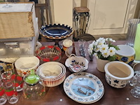 Lot varia - afbeelding 4 van  5