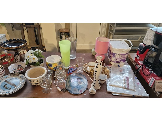 Lot varia - afbeelding 5 van  5