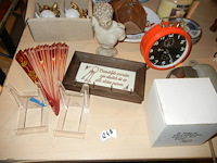 Lot varia - afbeelding 1 van  3