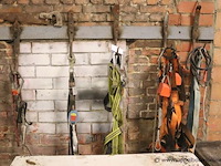 Lot veiligheidsharnassen - afbeelding 1 van  2