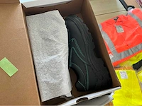 Lot veiligheidsschoenen overige werkkleding - afbeelding 2 van  3