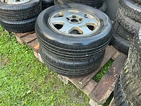 Lot velgen en banden - afbeelding 2 van  27
