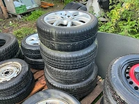 Lot velgen en banden - afbeelding 3 van  27