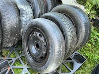 Lot velgen en banden - afbeelding 6 van  27