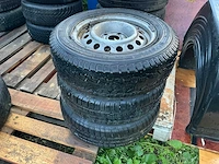Lot velgen en banden - afbeelding 9 van  27