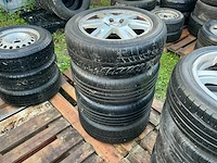 Lot velgen en banden - afbeelding 14 van  27