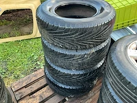 Lot velgen en banden - afbeelding 17 van  27
