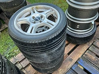 Lot velgen en banden - afbeelding 20 van  27