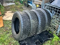 Lot velgen en banden - afbeelding 12 van  27