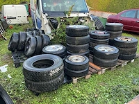Lot velgen en banden - afbeelding 21 van  27