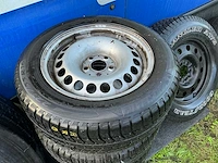 Lot velgen en banden - afbeelding 23 van  27