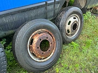 Lot velgen en banden - afbeelding 25 van  27