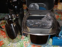 Lot verchillende items - afbeelding 2 van  4