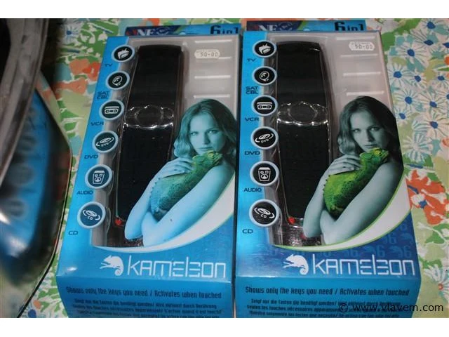 Lot verchillende items - afbeelding 3 van  4