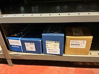 Lot vering onderdelen (195x) - afbeelding 14 van  26