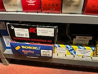 Lot vering onderdelen (195x) - afbeelding 16 van  26